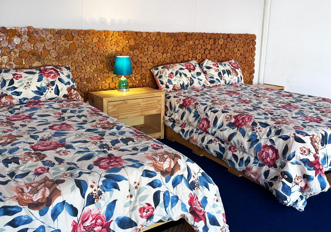 Nazca Lodge Экстерьер фото
